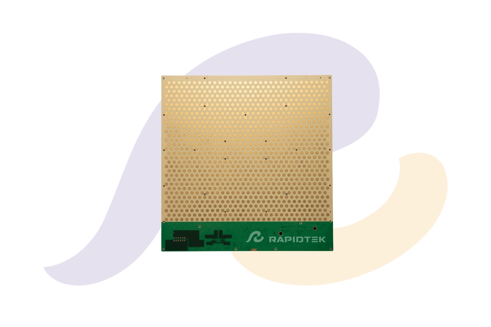 Phased Array Antenna Module （Tx）