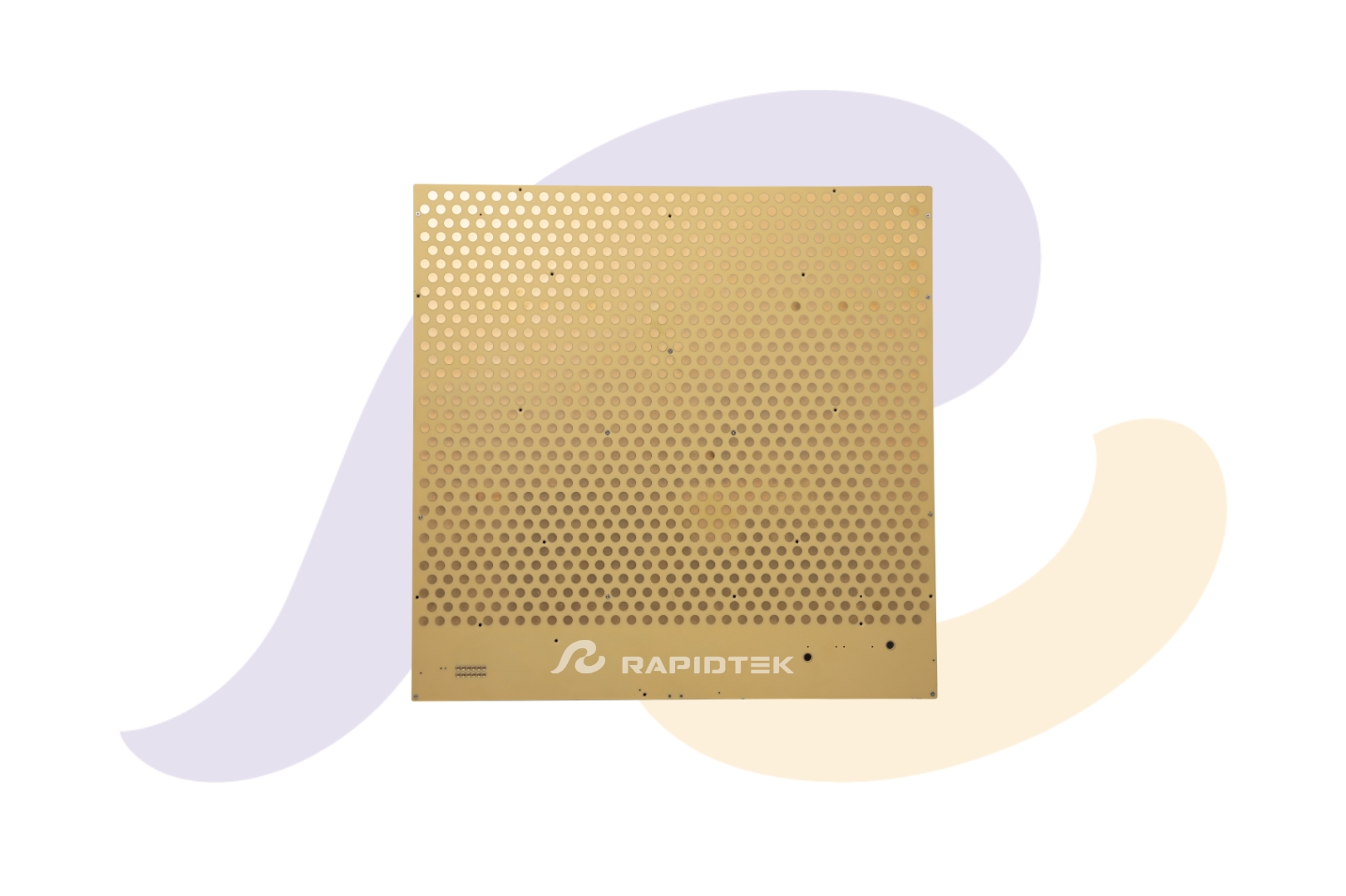 Phased Array Antenna Module （Rx）