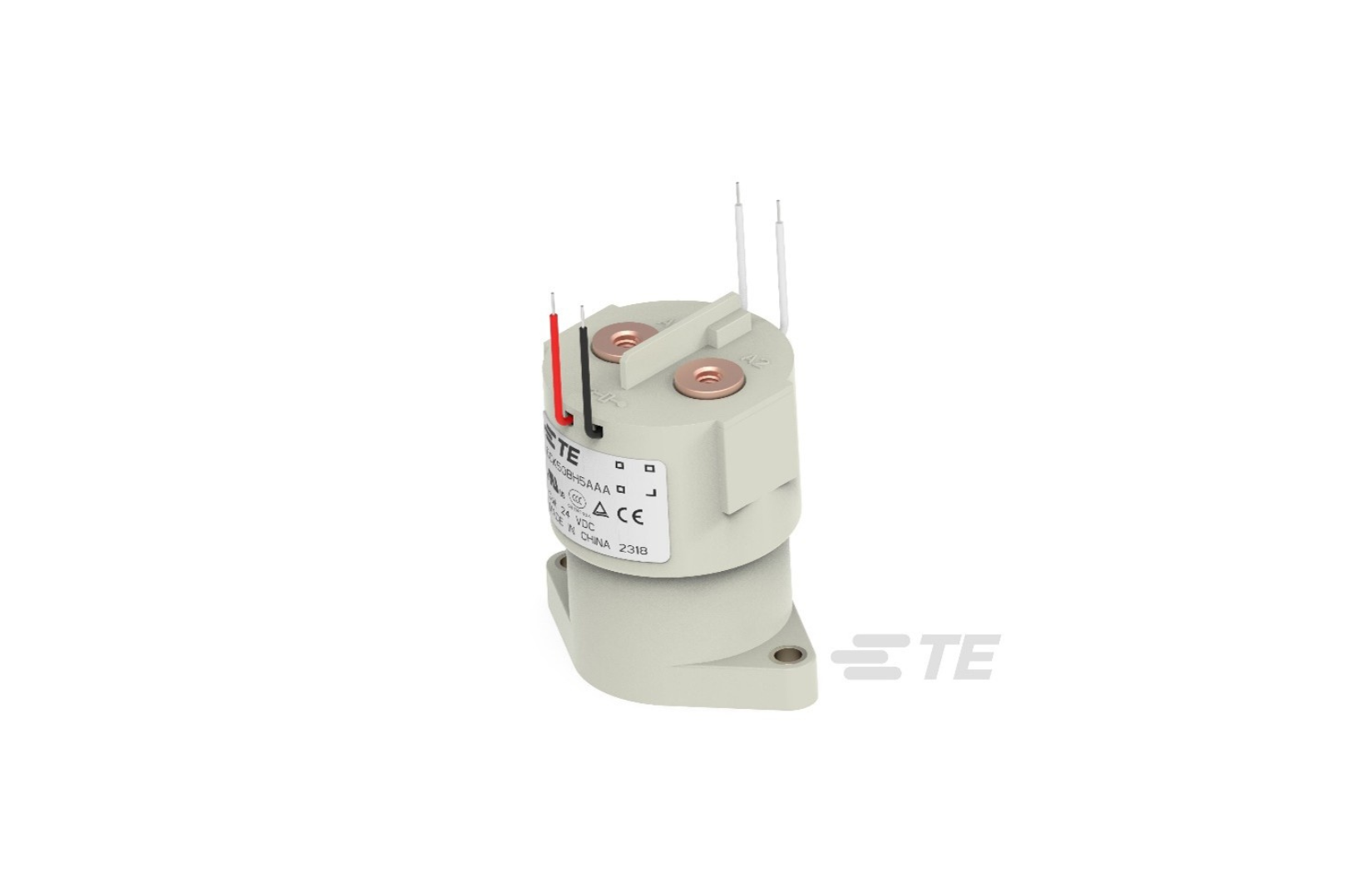 DC Contactor